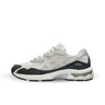 ASICS Gel-NYC White Smoke Grey