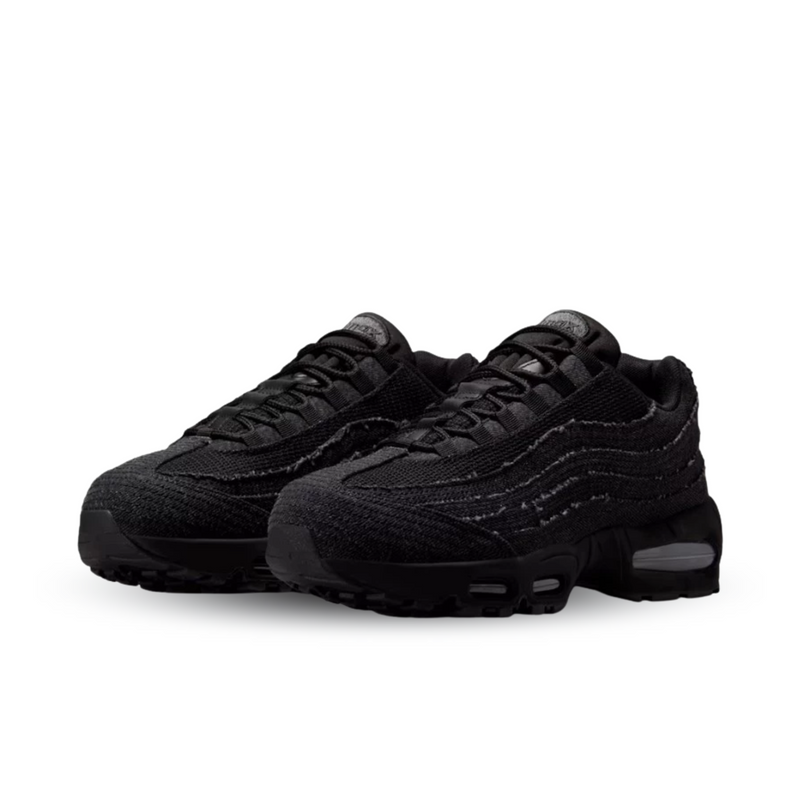 Nike Air Max 95 OG Levis Black