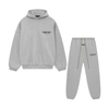 Fear of God Essentials FW24 Light Heather Full Set