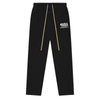 Fear of God Essentials NBA Black Grey Pants