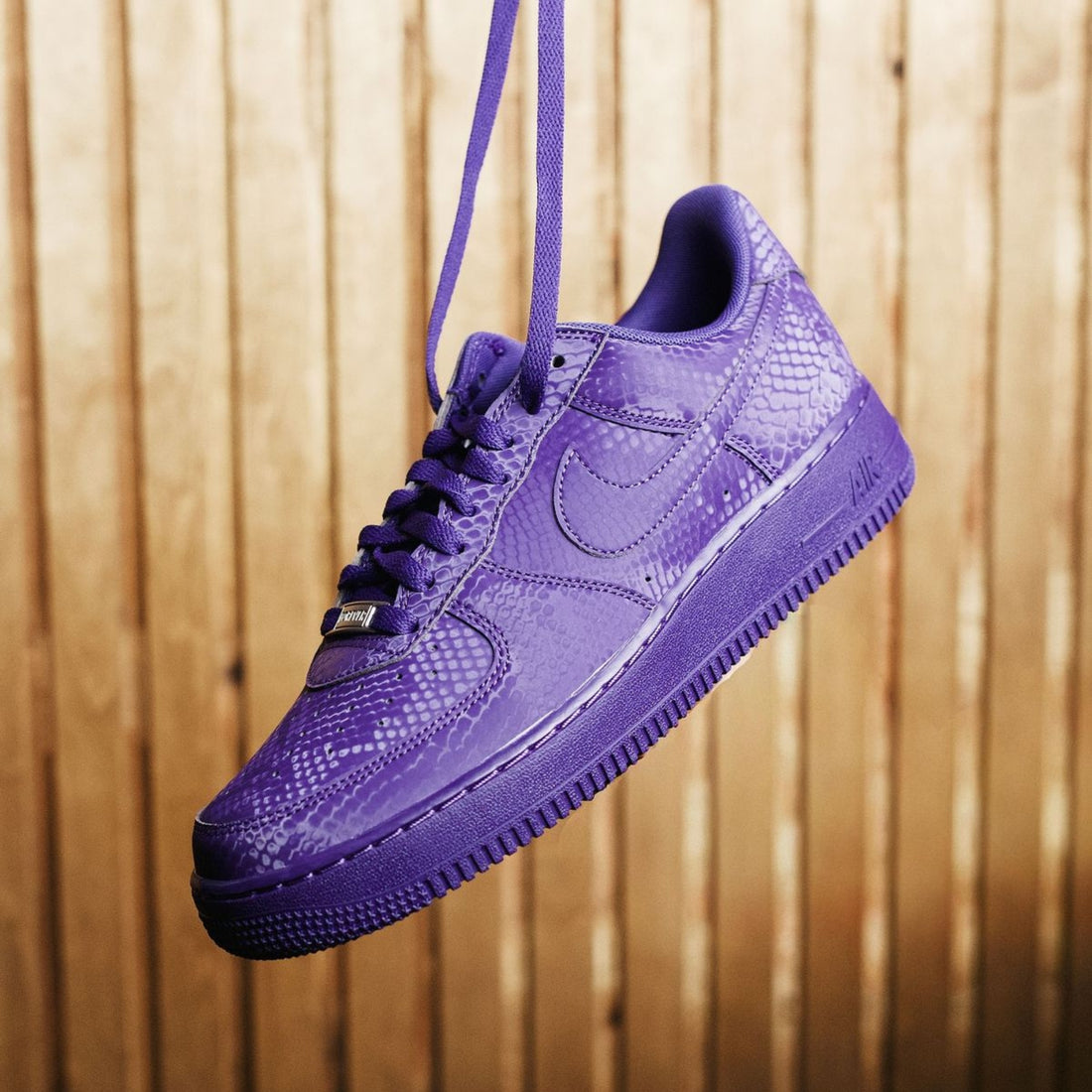 Air Force 1 Low Kobe Bryant Court Purple - IB0018-500
