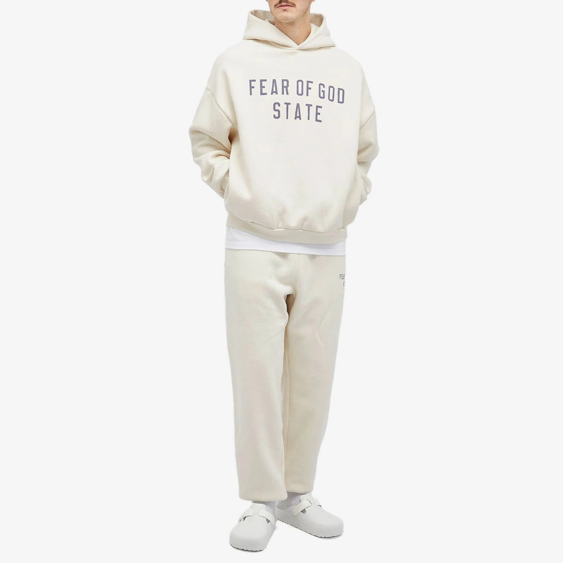 Fear of God Essentials Shell Full Set