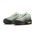 Nike Air Max 95 OG Big Bubble Neon (2025) kopen - 3-4 hoek