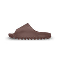 Yeezy YZY slide YS-01 Fudge kopen - zijaanzicht (links)
