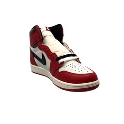 Air Jordan 1 Retro High Lost and Found