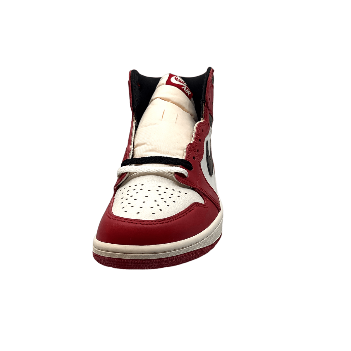 Air Jordan 1 Retro High Lost and Found