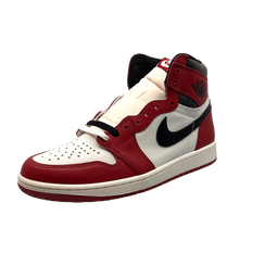 Air Jordan 1 Retro High Lost and Found