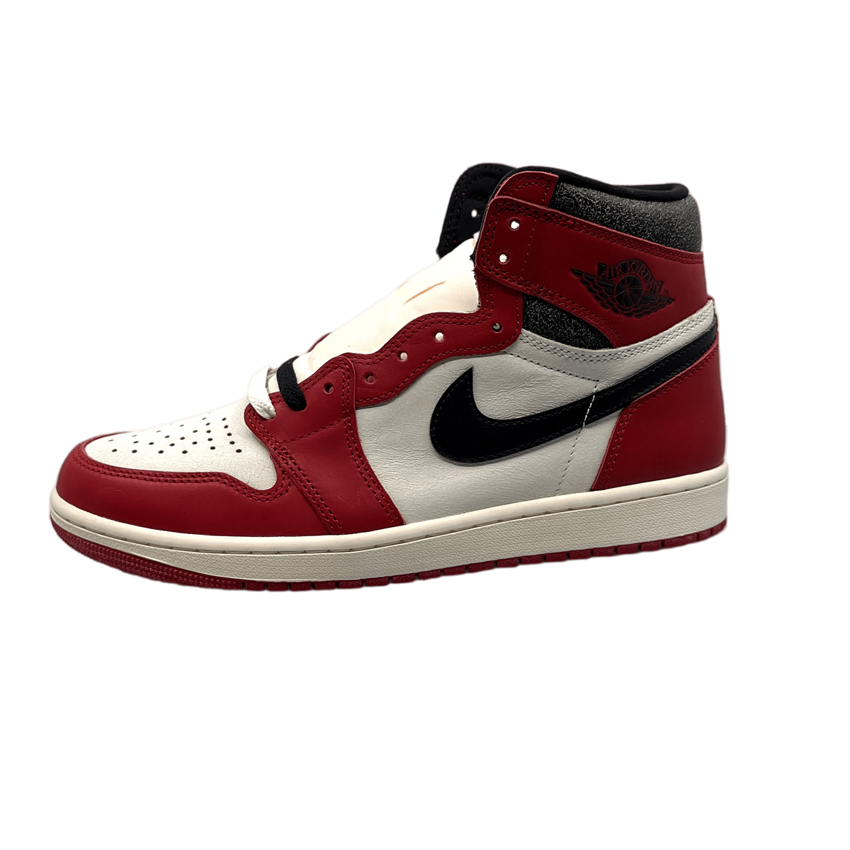Air Jordan 1 Retro High Lost and Found