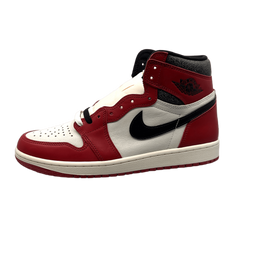 Air Jordan 1 Retro High Lost and Found