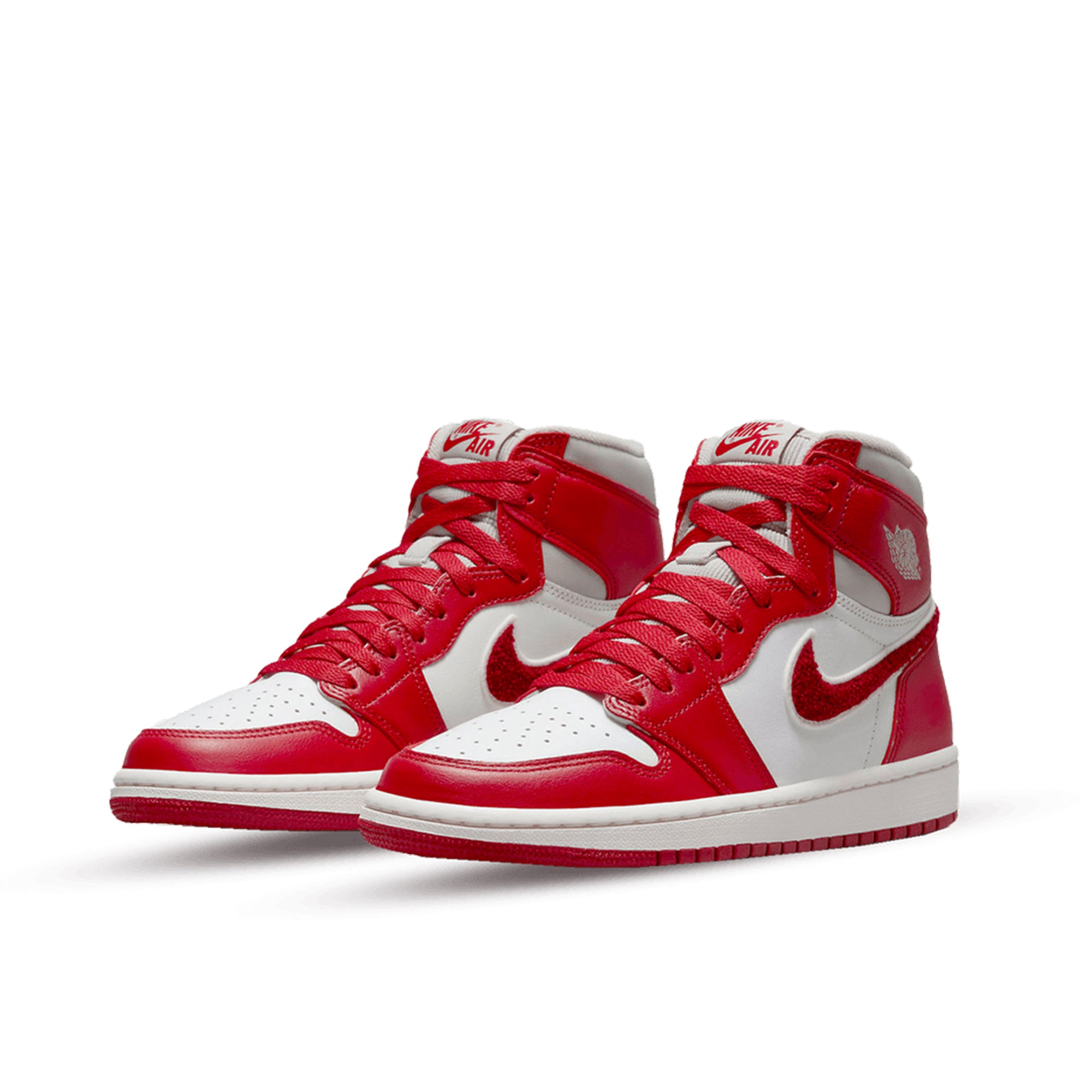 Air Jordan 1 High Varsity Red (2022) – KeepItSneaker
