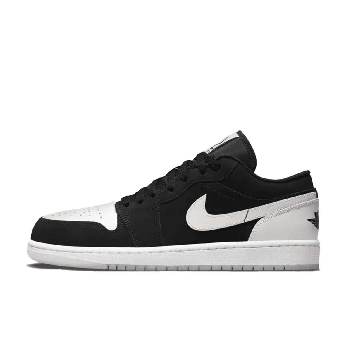 Air Jordan 1 Low Diamond Shorts