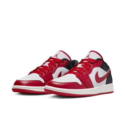 Air Jordan 1 Low Gym Red (W)