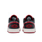 Air Jordan 1 Low Gym Red (W)