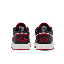 Air Jordan 1 Low Gym Red (W)