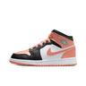 Air Jordan 1 Mid Madder Root (GS)
