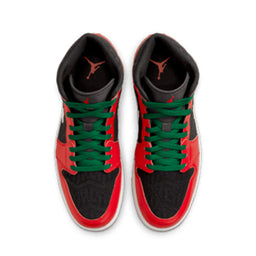 Air Jordan 1 Mid SE Christmas