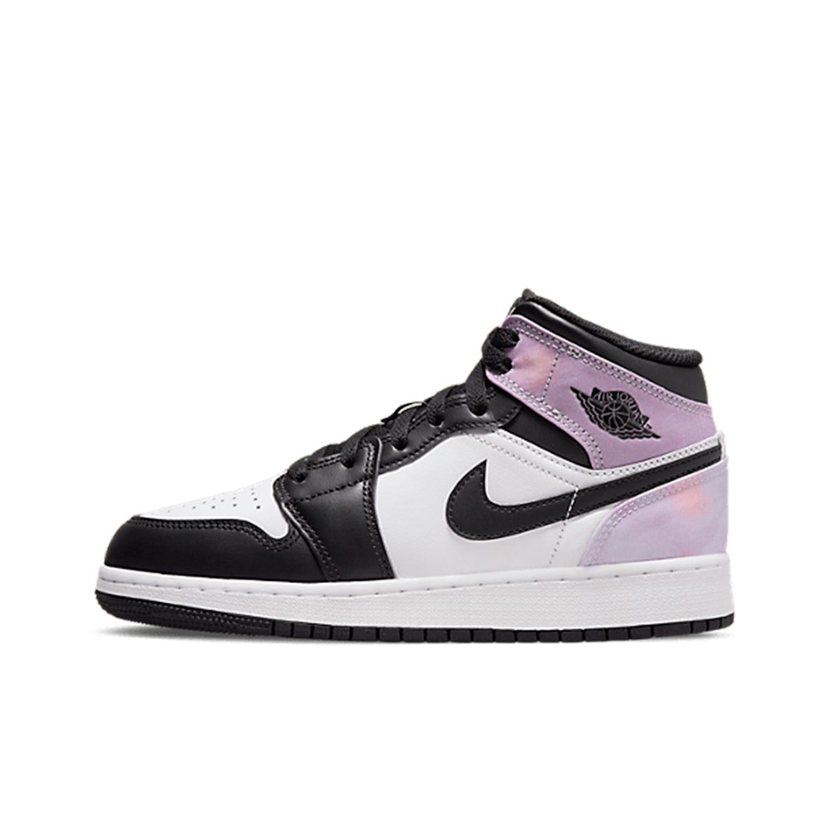 Air Jordan 1 Mid SE Zen Master (GS)