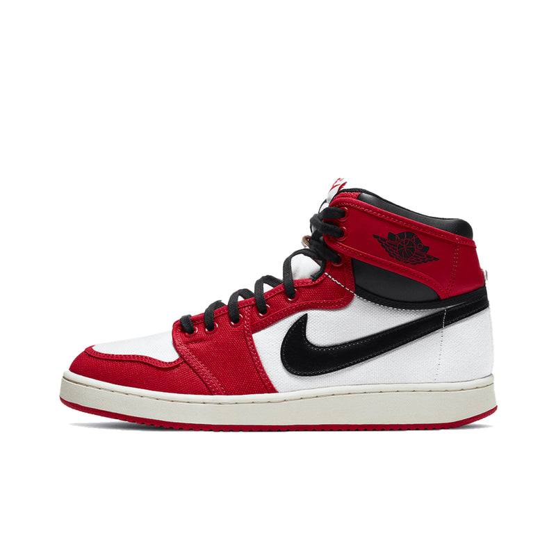 Air Jordan 1 Retro AJKO Chicago (2021)