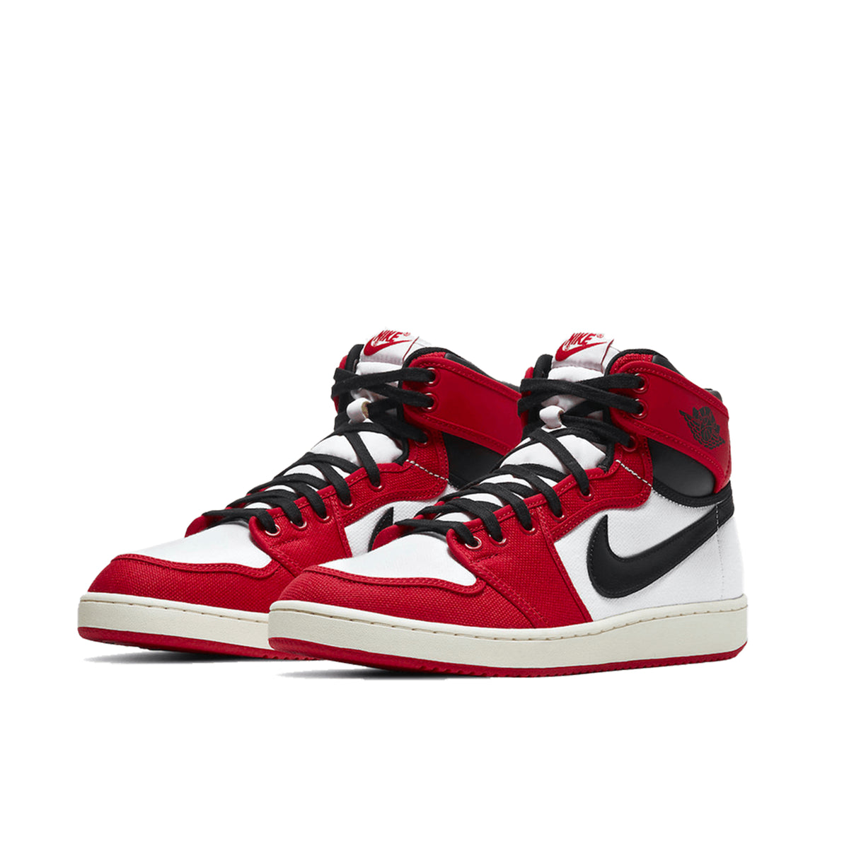 Air Jordan 1 Retro AJKO Chicago (2021)