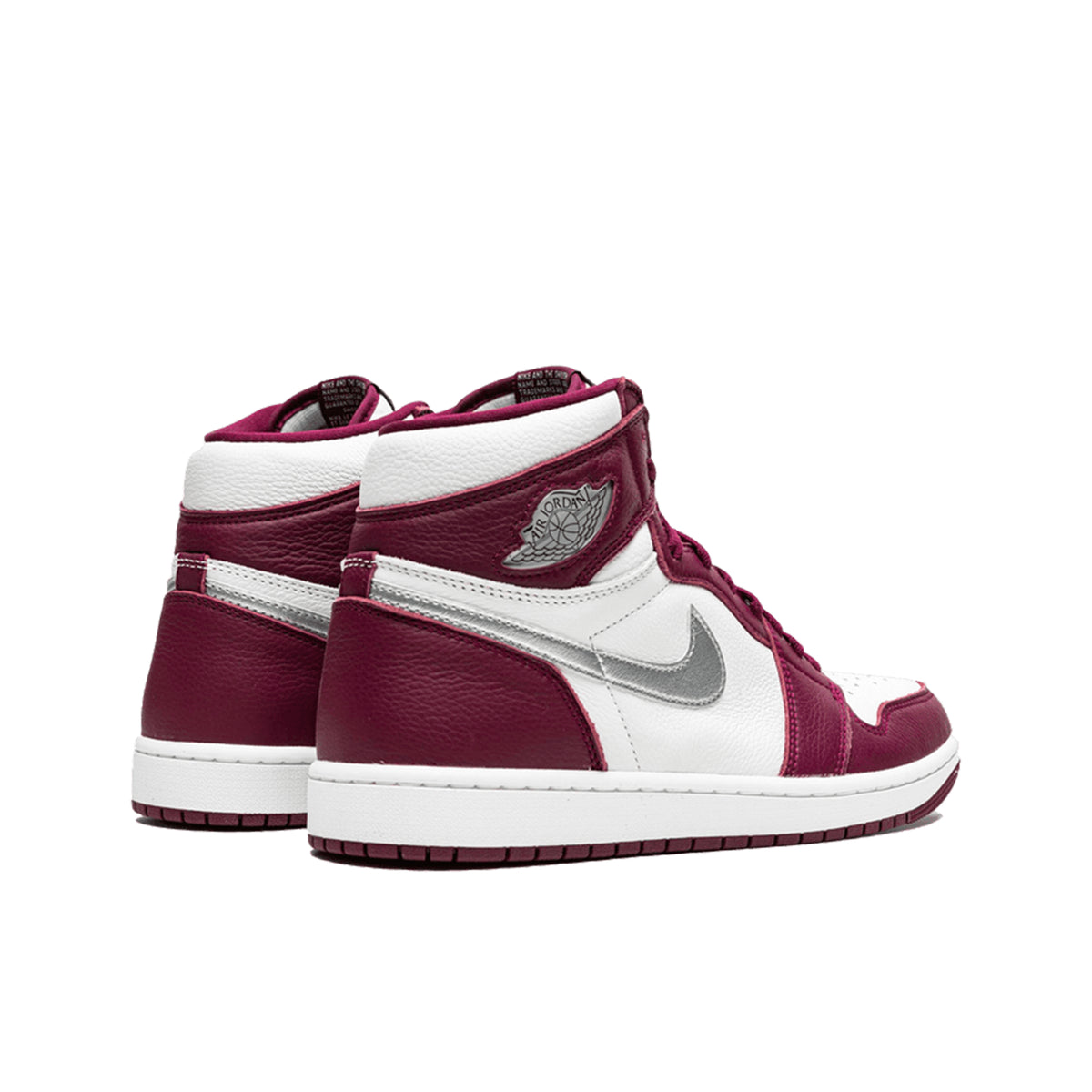 Air Jordan 1 Retro High OG Bordeaux