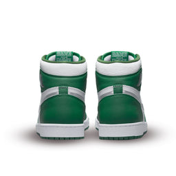 Air Jordan 1 Retro High OG Gorge Green