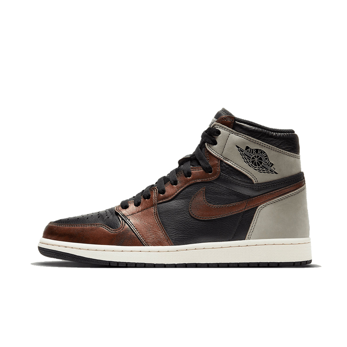 Air Jordan 1 Retro High Patina