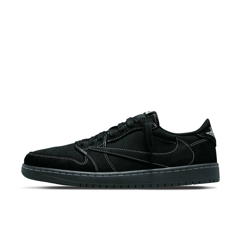 Air Jordan 1 Retro Low OG SP Travis Scott Black Phantom