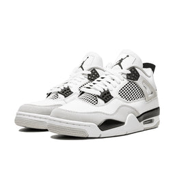 Air Jordan 4 Retro Military Black