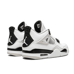 Air Jordan 4 Retro Military Black