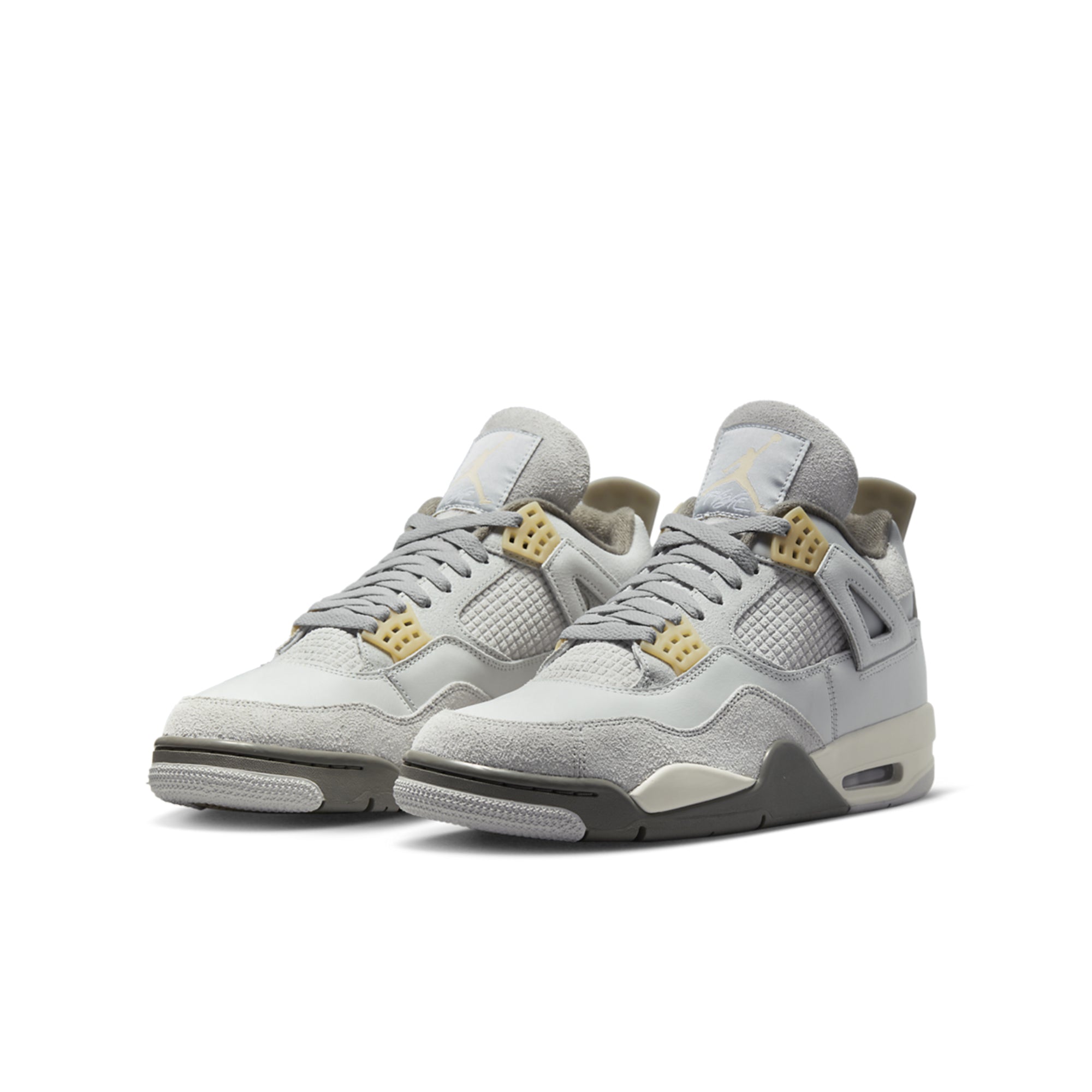Air Jordan 4 Retro SE Craft Photon Dust (GS) – KeepItSneaker
