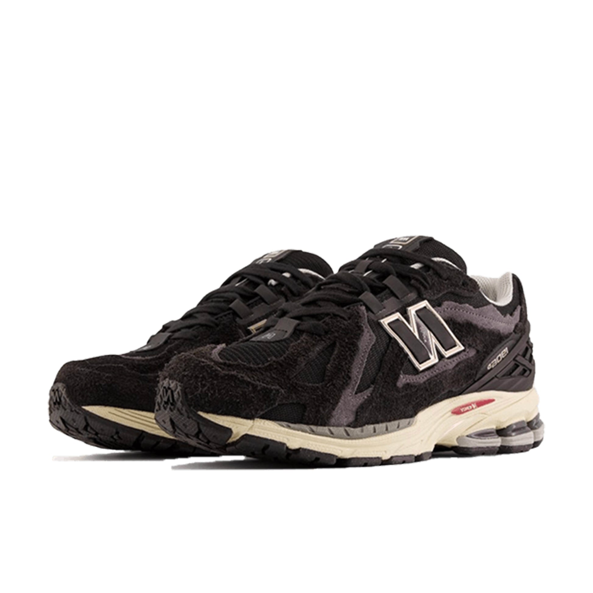 New Balance 1906D Protection Pack Black – KeepItSneaker