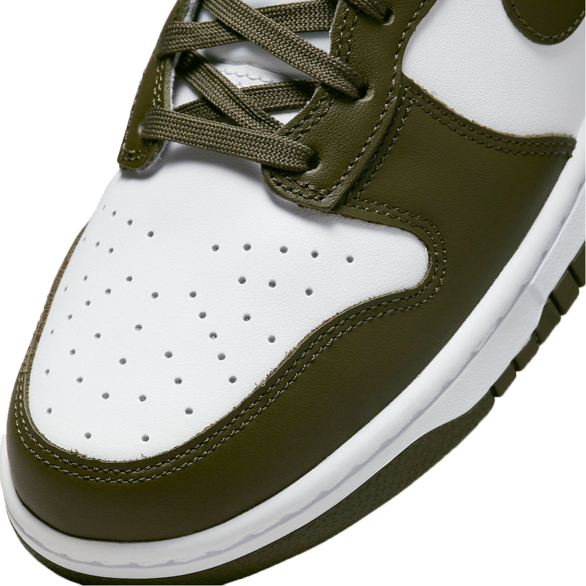Nike Dunk High Cargo Khaki 2021 (GS)