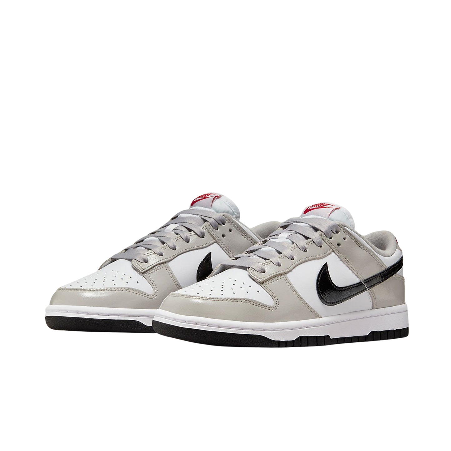 Nike Dunk Low Essential Light Iron Ore (W)