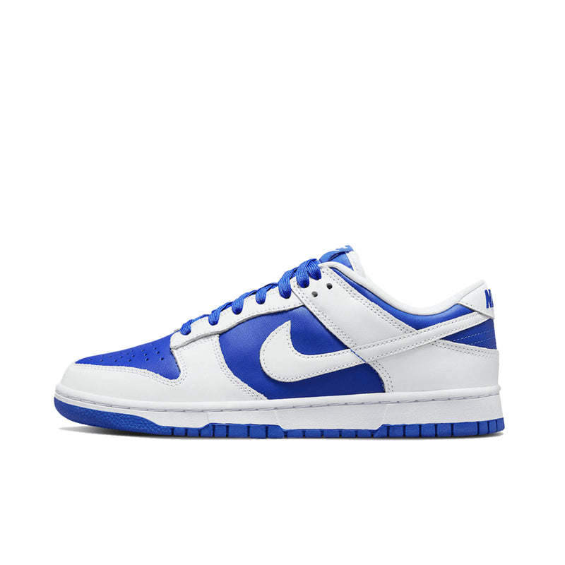Nike Dunk Low Racer Blue White