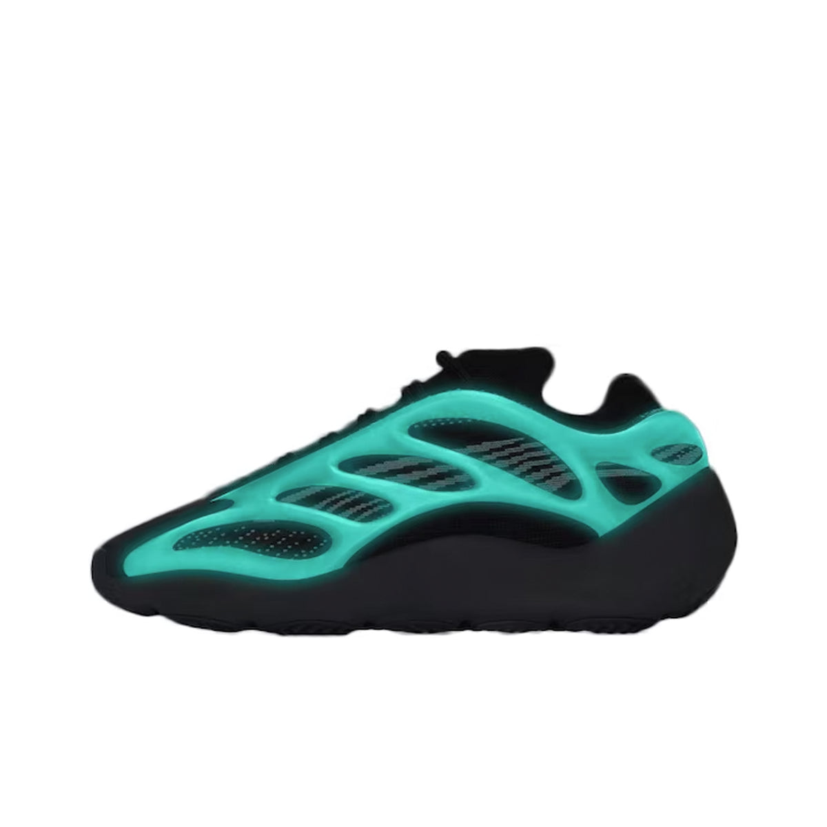 Yeezy Boost 700 V3 Dark Glow