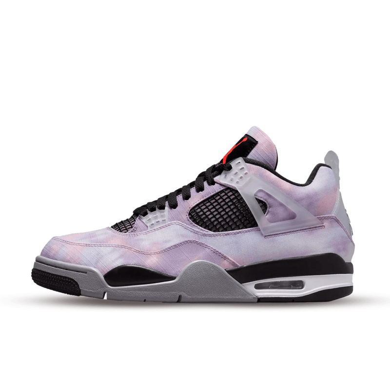 Air Jordan 4 Retro Zen Master